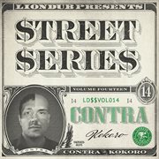 Liondub street series, vol. 14 - kokoro cover image