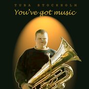 You've got music cover image