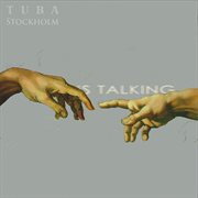God is talking cover image