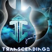 Transcending - ep cover image