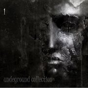 Undeground collection cover image