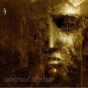 Undeground collection, vol. 4 cover image