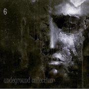 Undeground collection, vol. 6 cover image
