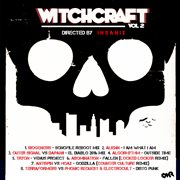Witchcraft, vol.2 cover image