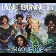 Jane bunnett and maqueque cover image