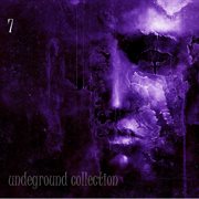 Undeground collection, vol. 7 cover image
