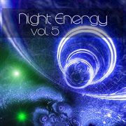 Night energy, vol. 06 cover image