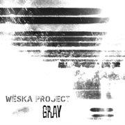 Gray - single cover image