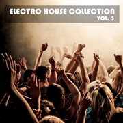 Electro house collection, vol. 3 cover image
