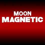 Moon magnetic cover image