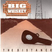 The distance cover image