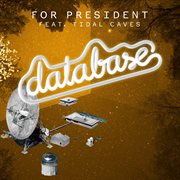 For president - ep cover image