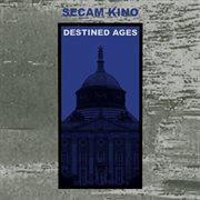 Destined ages cover image