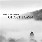 Ghost town - ep cover image