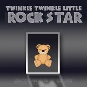 Lullaby versions of the 1975 cover image