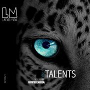 Talents, vol.11 (compiled by supernova) cover image