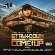 Stay down to come up cover image