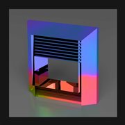 Outlands cover image