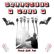 Halloween mask cover image