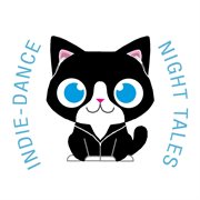 Indie dance - night tales cover image
