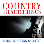 Country heartstrings cover image