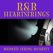 R&b heartstrings cover image