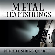 Metal heartstrings cover image