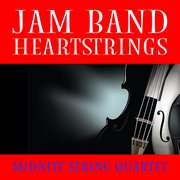 Jam band heartstrings cover image