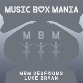 Cover image for MBM Performs Luke Bryan