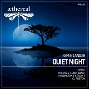 Quiet night cover image
