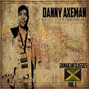 Jamaican classics vol. 1 cover image