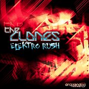 Elektro rush cover image