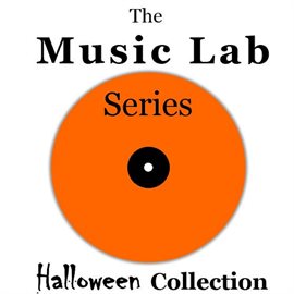 Cover image for The Music Lab Series: Halloween Collection