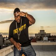 Mac3 - single cover image