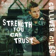 Strength you can trust cover image