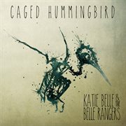 Caged hummingbird - ep cover image