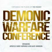 Demonic warfare conference cover image