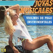 Joyas musicales cover image
