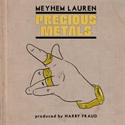 Precious metals cover image