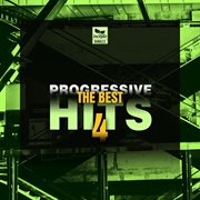 The best progressive hits, vol.4 cover image