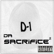 Da sacrifice 2 cover image