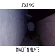 Midnight in atlantis - ep cover image