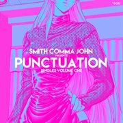 Punctuation singles, vol. one cover image