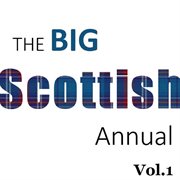 The big scottish annual, vol. 1 cover image