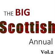 The big scottish annual, vol. 2 cover image