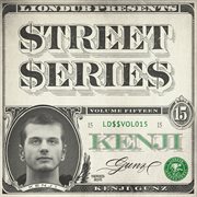 Liondub street series, vol. 15 - gunz cover image