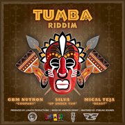 Tumba riddim cover image
