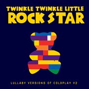Lullaby versions of coldplay v2 cover image