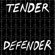 Tender defender cover image