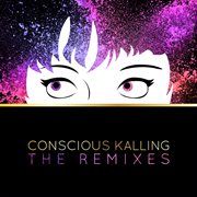 The remixes cover image